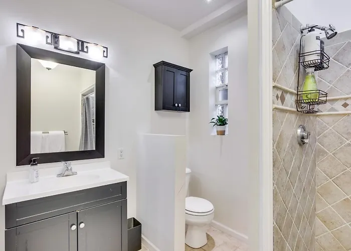 Pet Friendly! Historic River West Neighborhood - Easy Access To O'hare Apts Apartment Chicago
